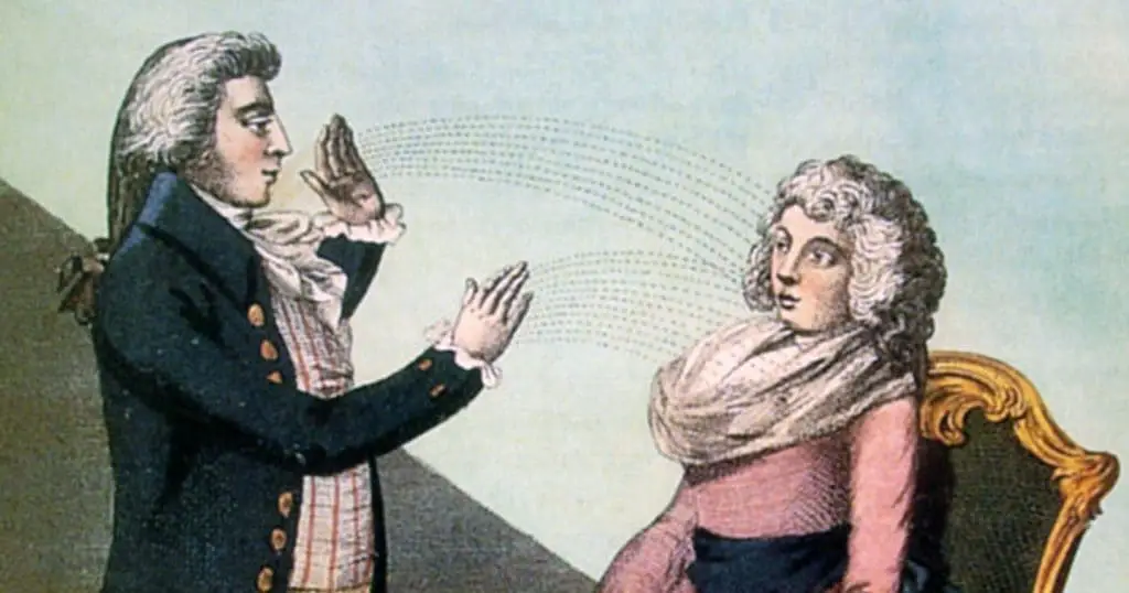 L’histoire de l’hypnose : des origines mystiques aux avancées scientifiques du XXIe siècle 1 Gaëlle Garofalo - Hypnose Zen - Cabinet d'hypnose thérapeutique à Paris 18e